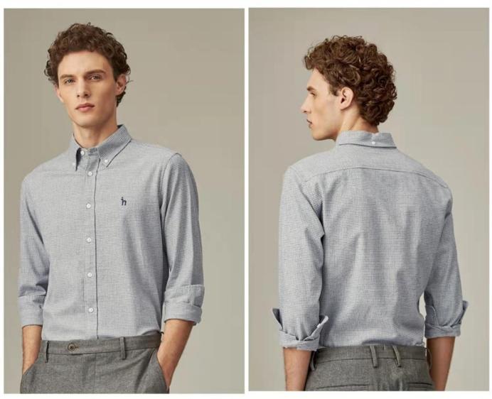 适合35岁男士的轻奢男装品牌,5个男装品牌推荐平价又好穿