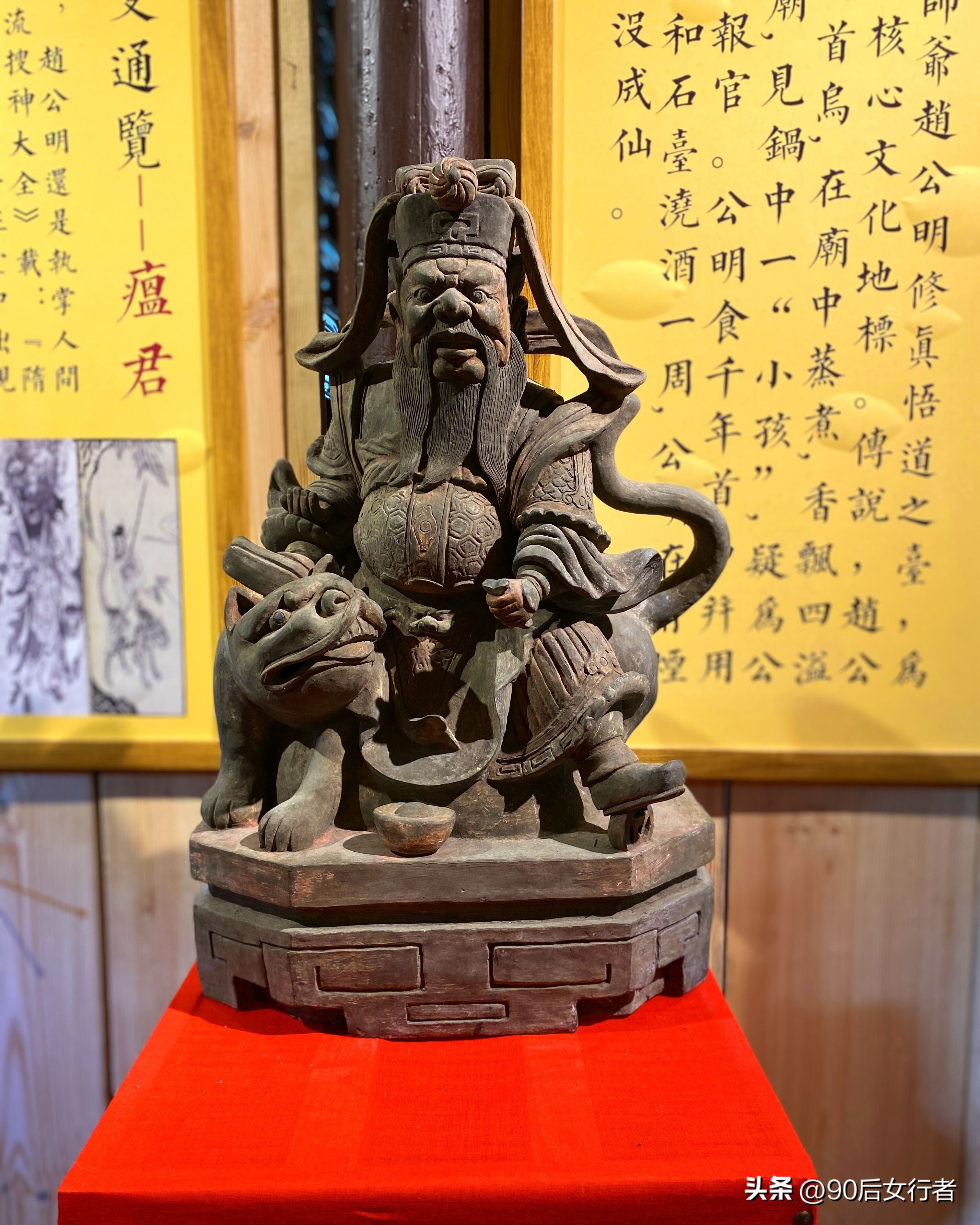 走进山间的小路感受大自然,成都深山老林旅游最好去处