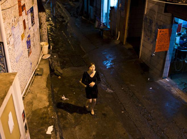 深漂回家找工作,深漂后的北漂