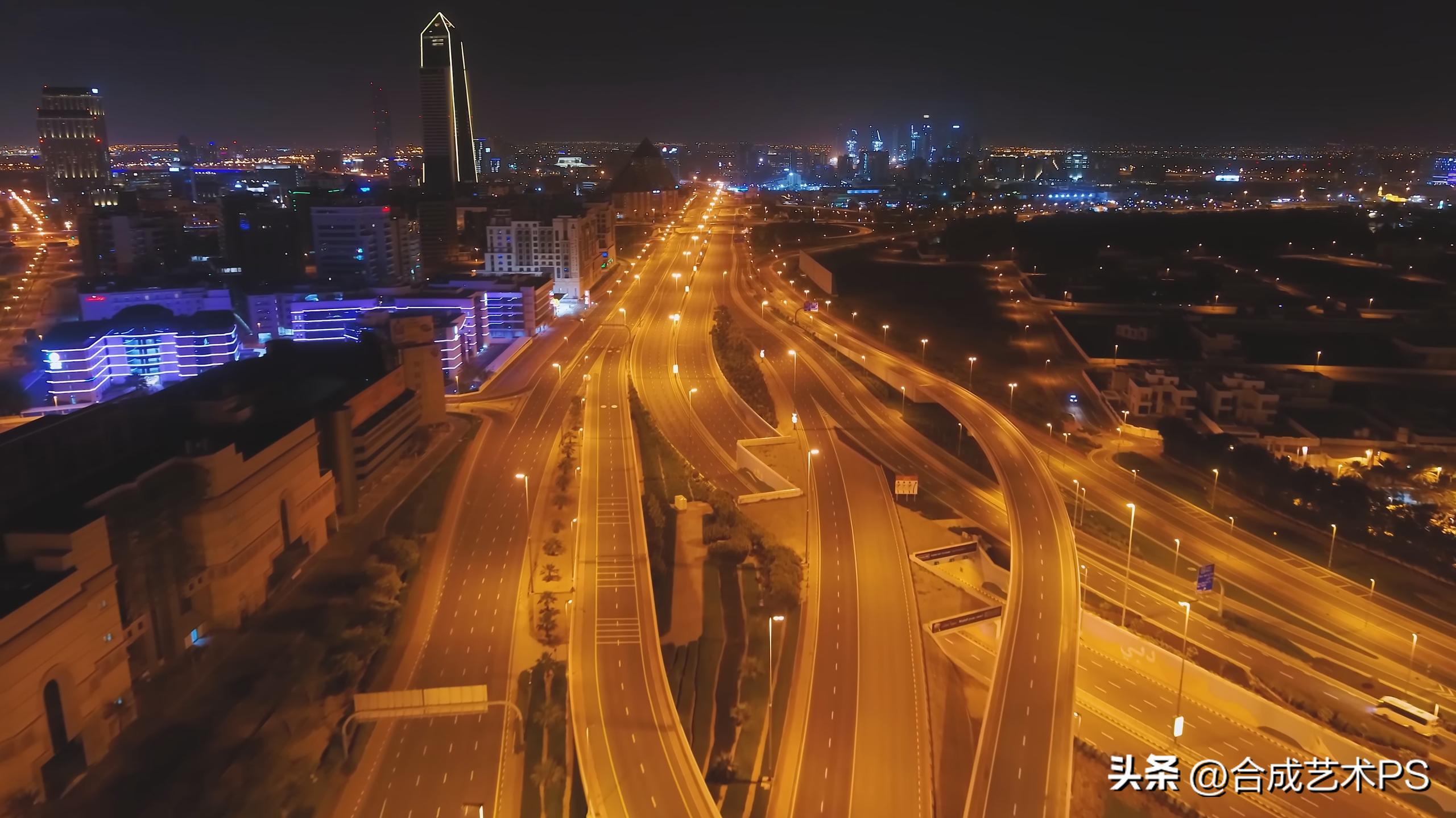 迪拜在世界富有城市排名第几,最富有城市迪拜排行