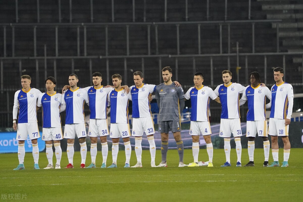 1比2！瑞超老牌劲旅遭连败，李磊创3纪录，却再现中国球员通病