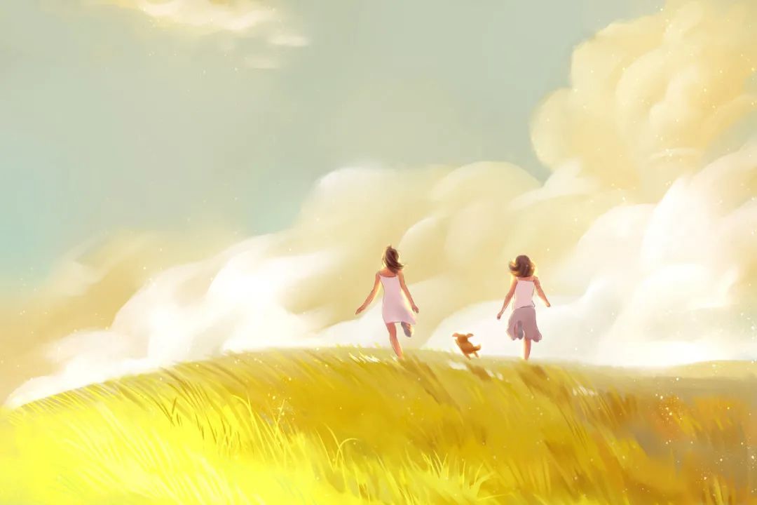 关于芒种的诗句的短视频,芒种原创古诗视频