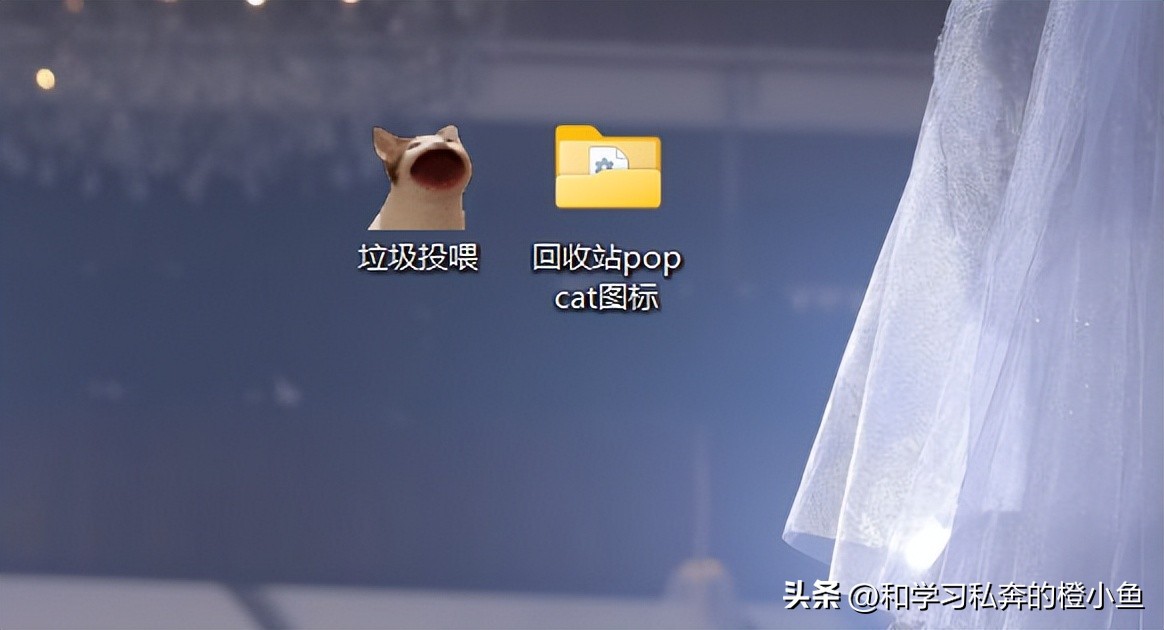 popcat回收,电脑怎么做popcat回收站