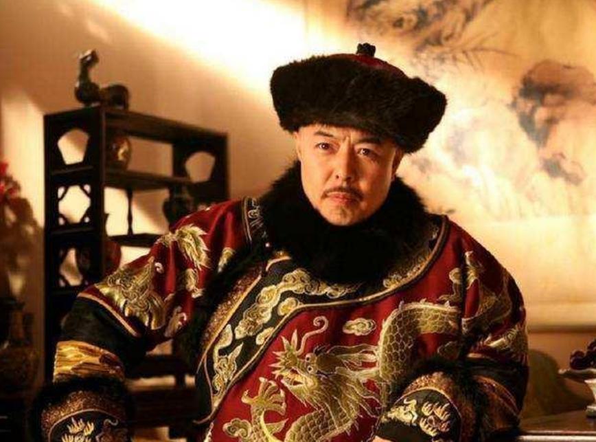 乾隆化名去算命,乾隆下江南神算子给皇帝算命