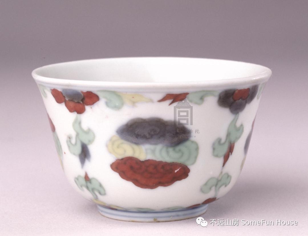 成化年间瓷器怎么样,明代成化弘治时期瓷器图