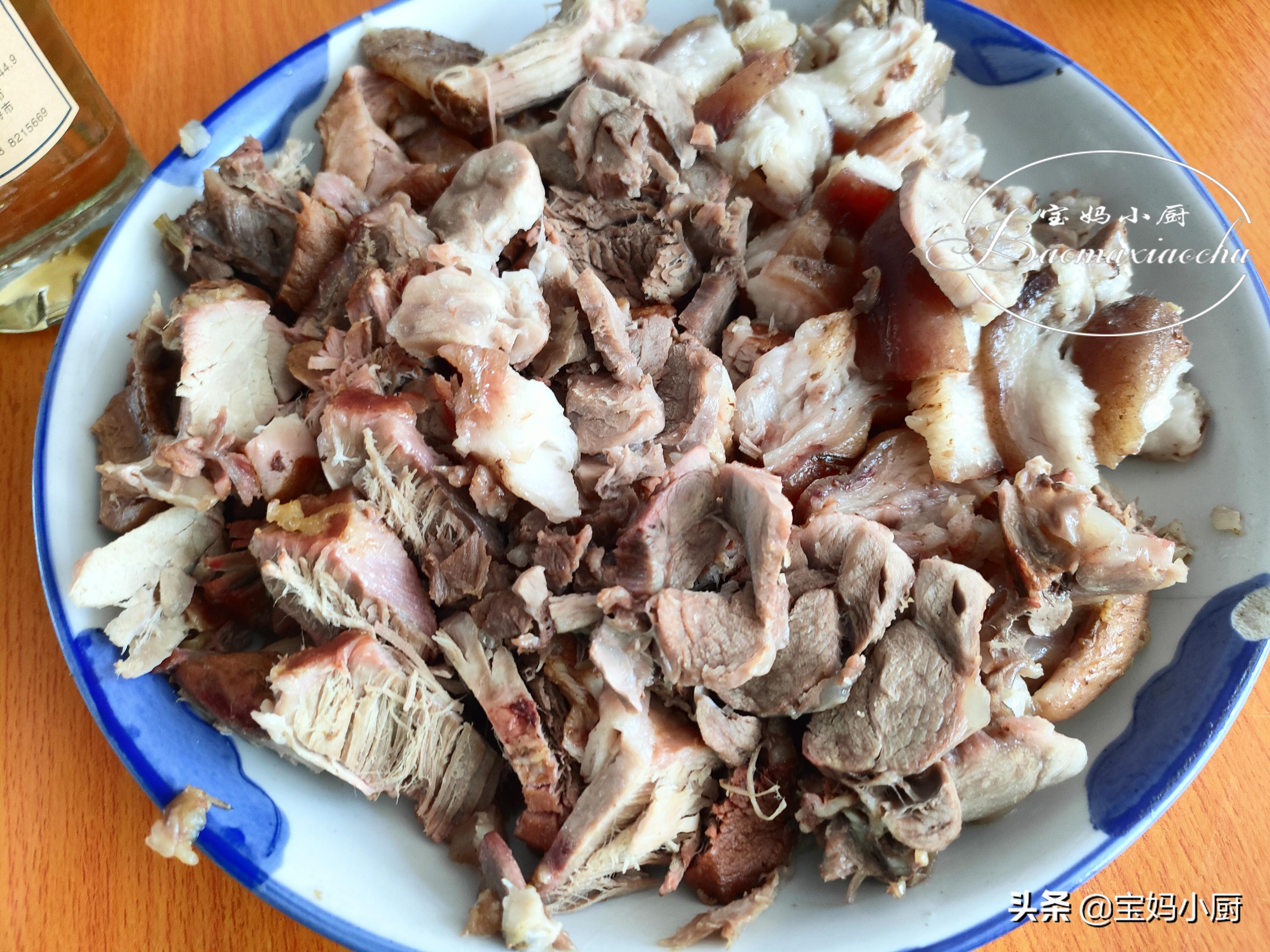 自己做的十道菜荤素搭配,朋友聚餐做了这几道菜都说很不错