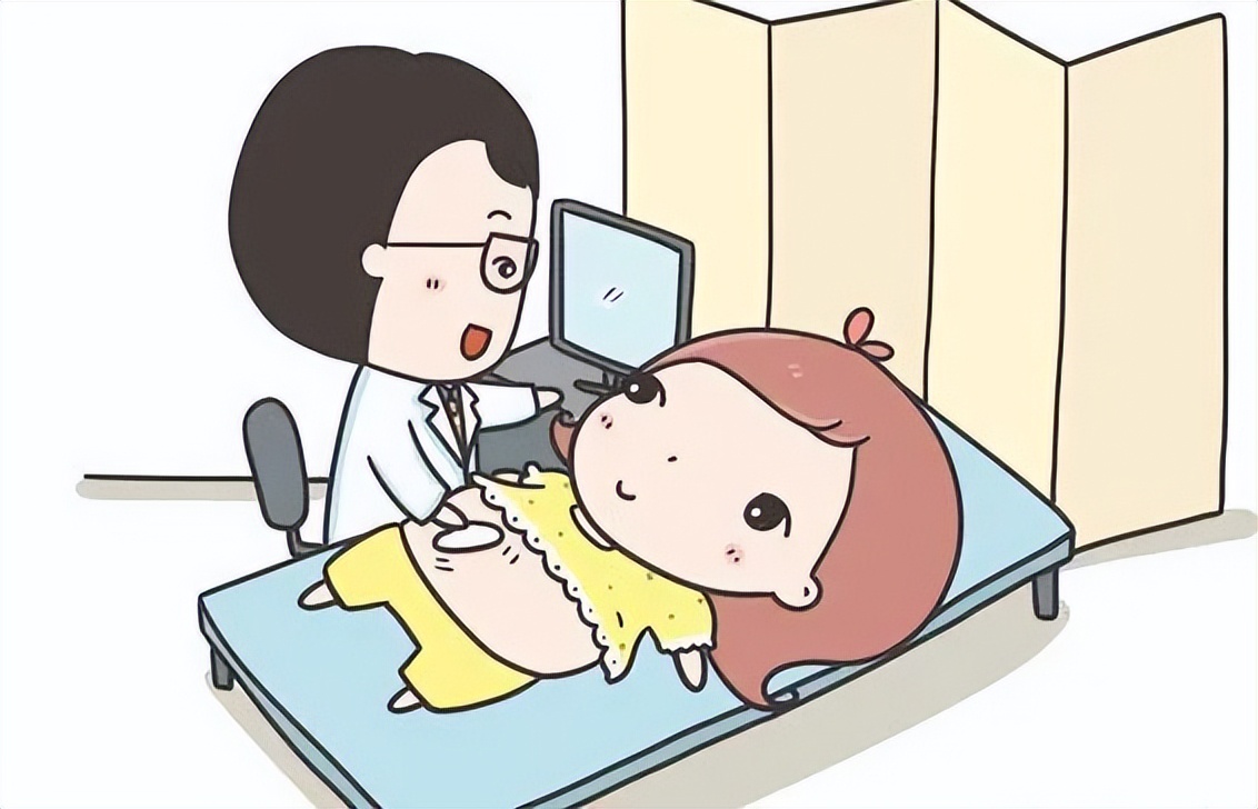 孕妇入院须知及产检时间表的科普,产检的科普