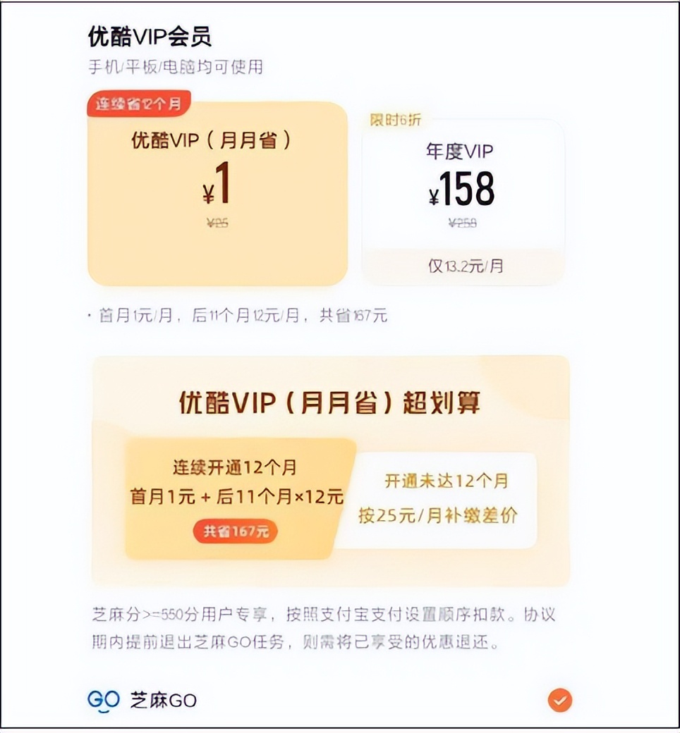 深度调查|套娃式收费不断，视频平台为何黑化？