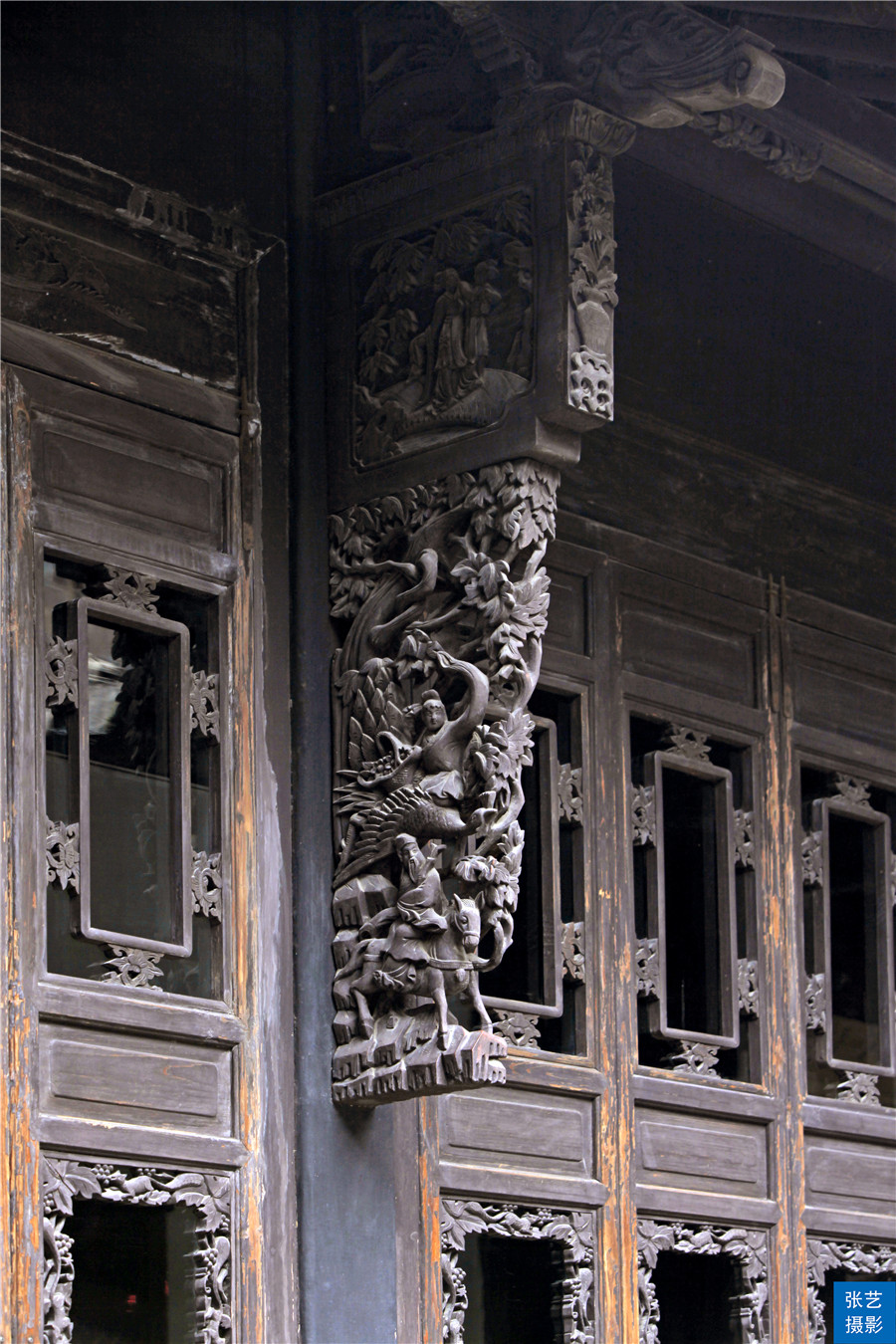 江南乌镇文化简介,中国江南十大名镇最新排名乌镇