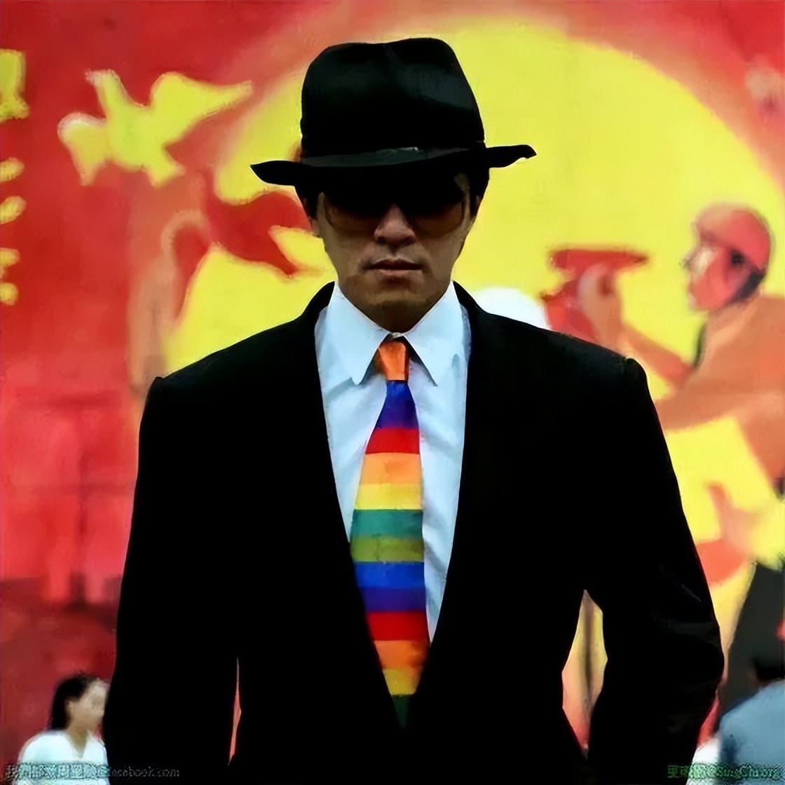 图王鲨鱼哥第83期精品星爷