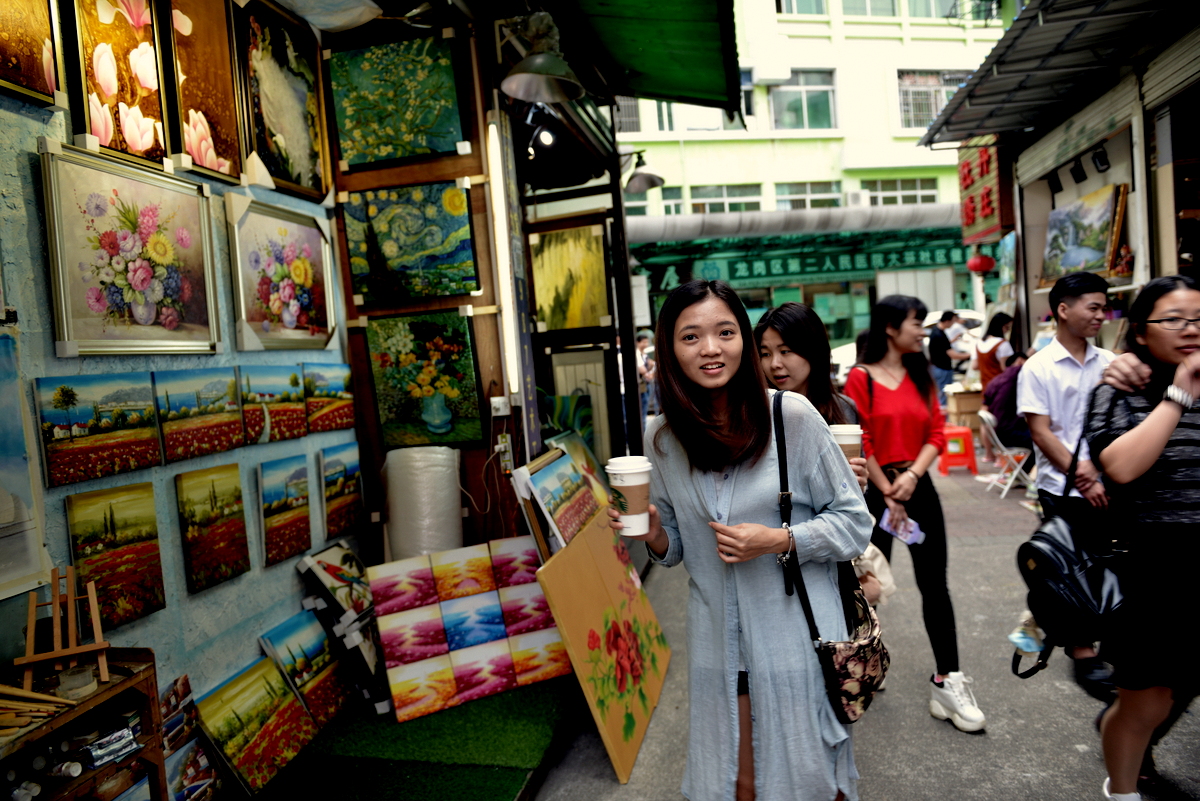 在深圳租一套二手房多少钱,本人在深圳买二手房