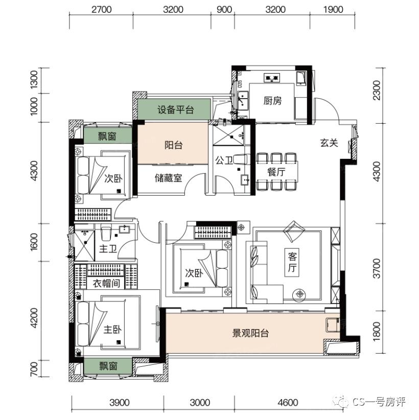 金地都会风华长沙规划图,长沙金地都会风华169精装