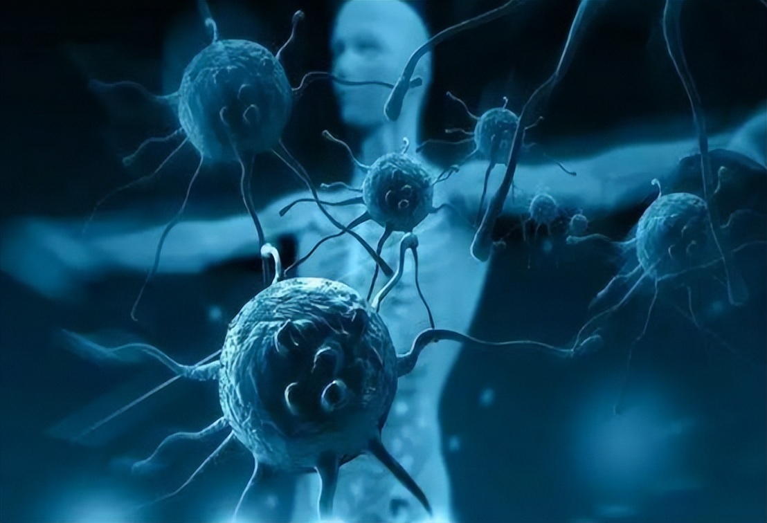 得了癌症怎么缓解按摩什么穴位,癌症后期怎么缓解疼痛