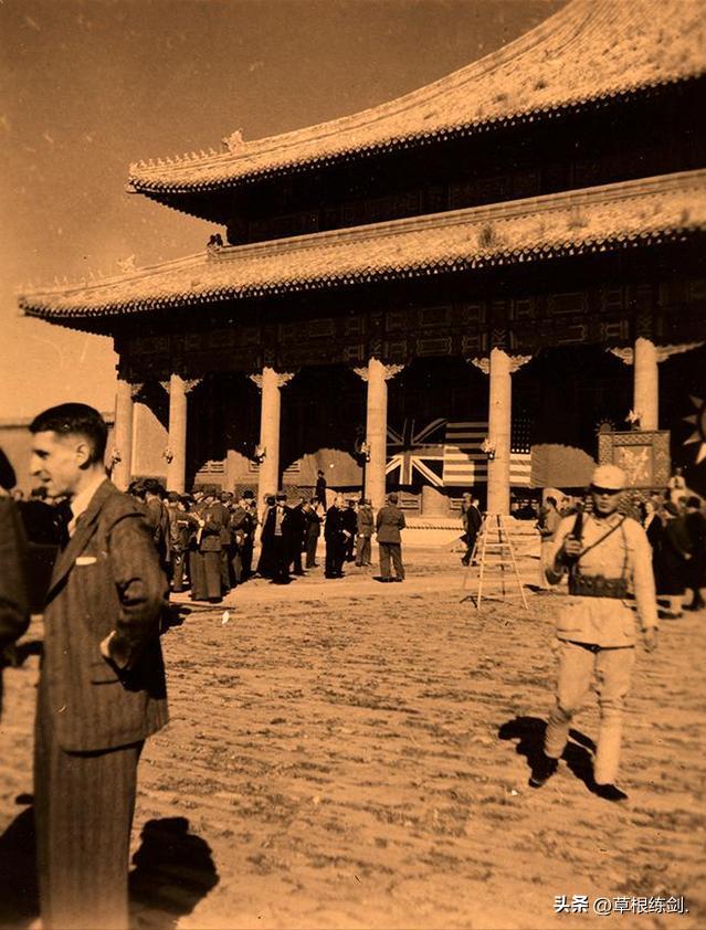 北京六天五夜旅游攻略故宫,故宫三大殿旅游攻略