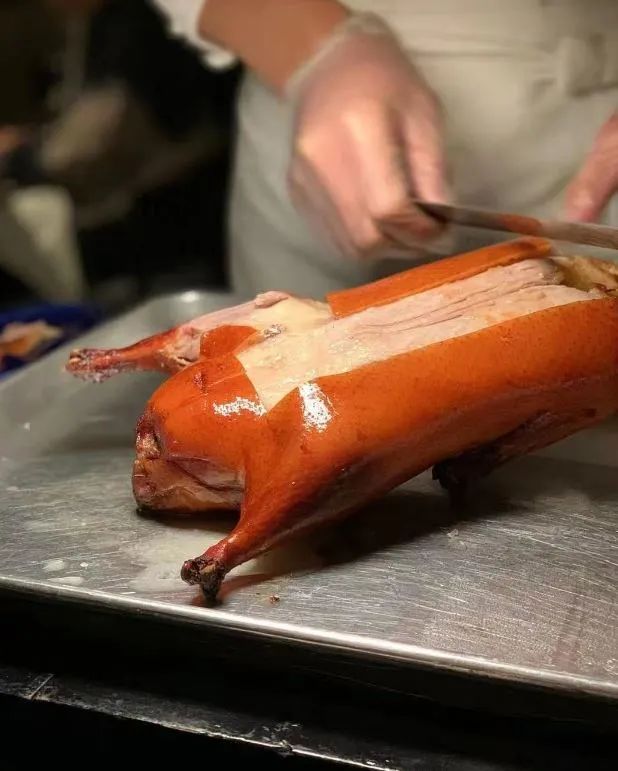 北京为什么是美食荒漠,北京不是美食荒漠