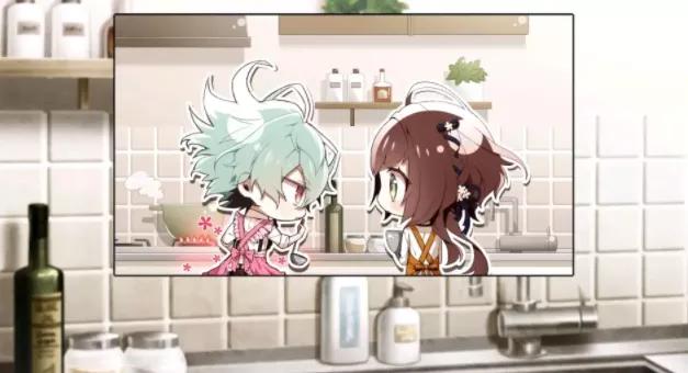 【Collar×Malice~Unlimited】笹塚尊线repo