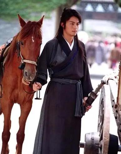 天下第一演员排行,天下第一今昔演员对比