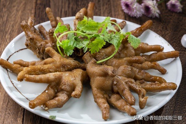 八种越吃越瘦的食物视频,六种食物越吃越健康