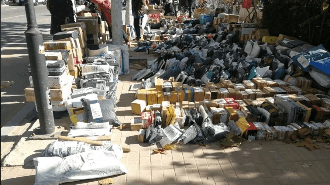 校园外卖跑腿该如何运营,大学生校园跑腿创业怎么做