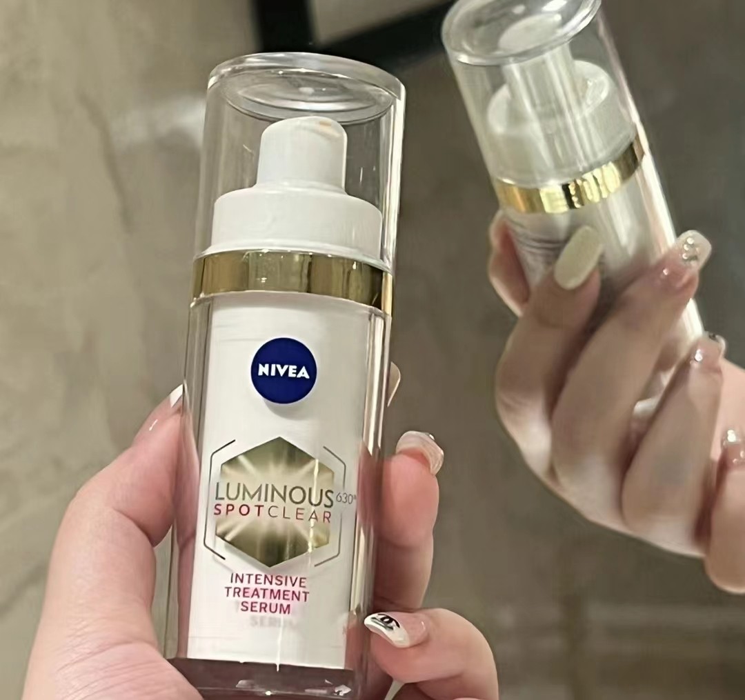 10款热门美白精华真实测评分享,theordinary美白精华如何选择