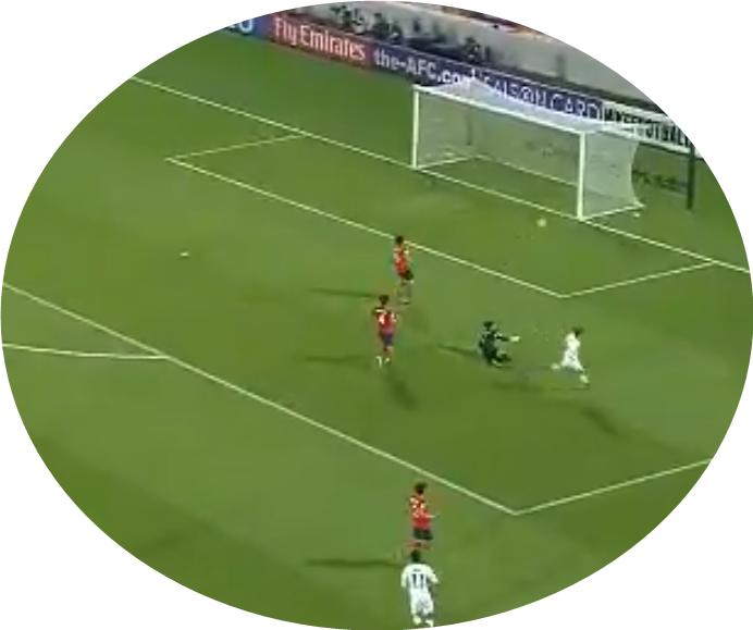 球场上门将球衣,球场上的国产球鞋