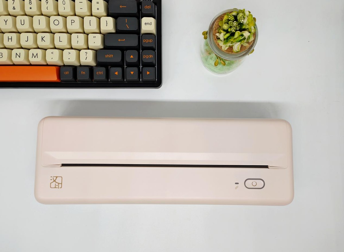 开学打印作业,开学必备智能作业打印机