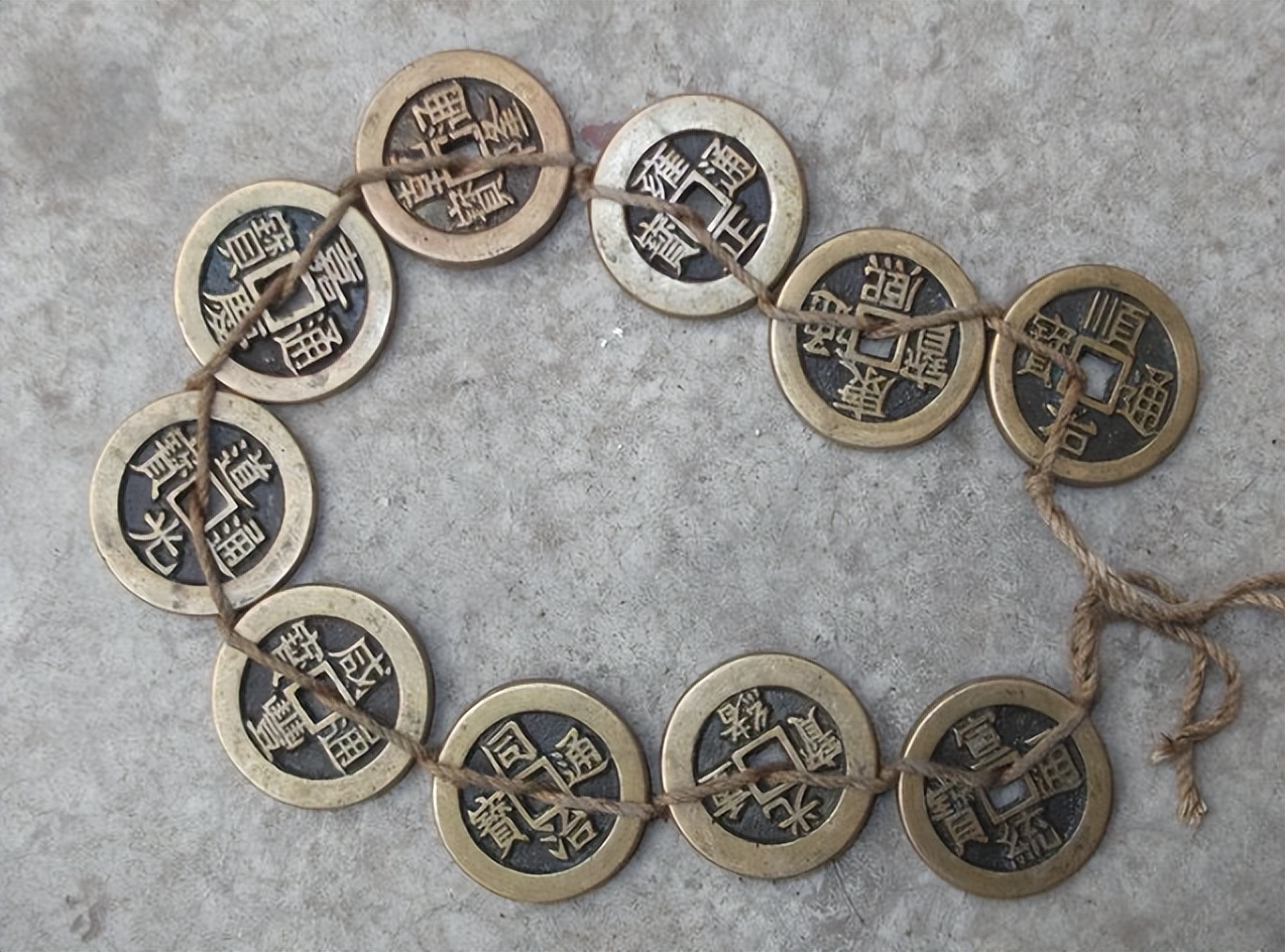 人民币上的“错别字”，小学生都能看出来，为啥不改正？