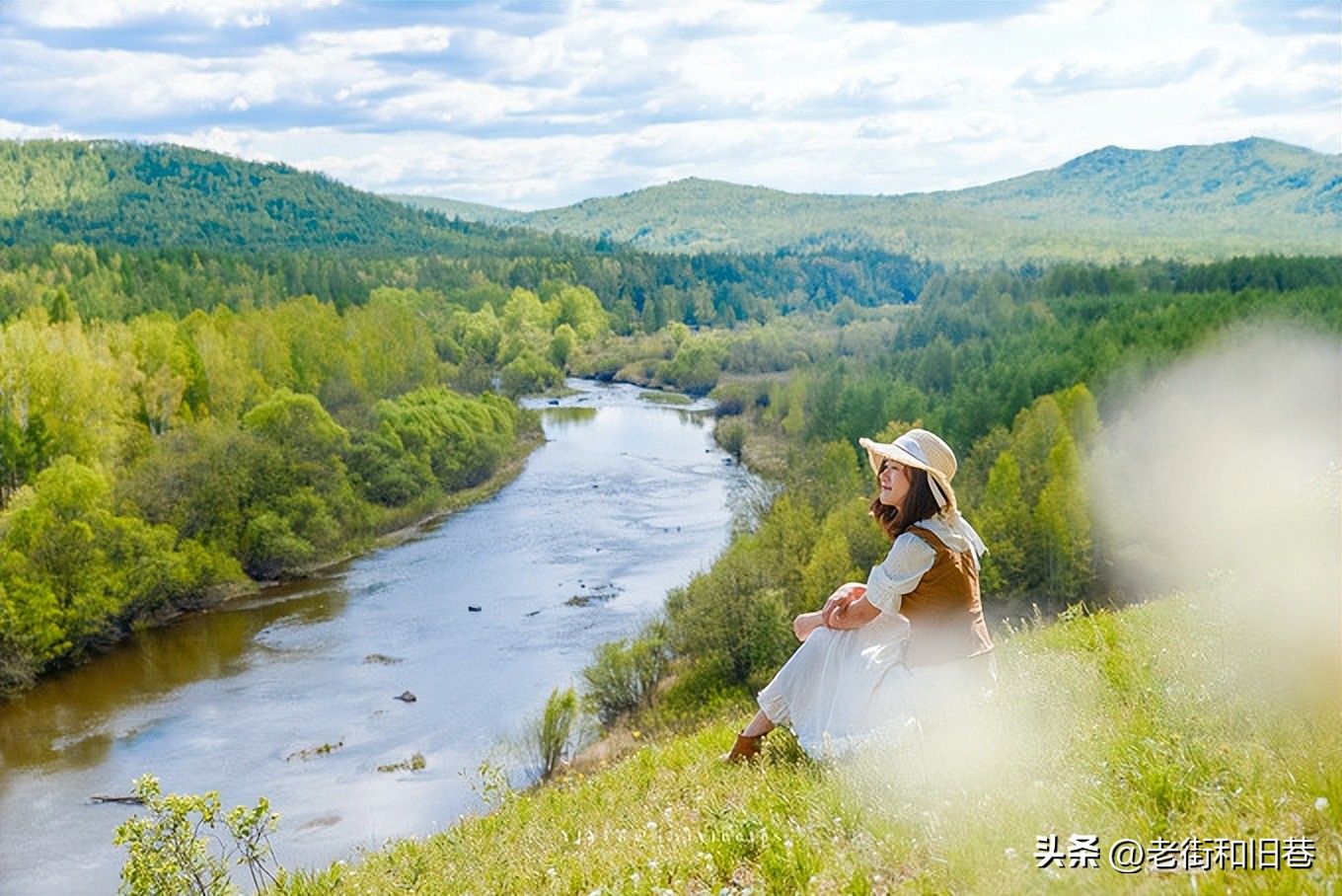 呼和浩特呼伦贝尔大草原旅游攻略,呼伦贝尔大草原的旅游攻略