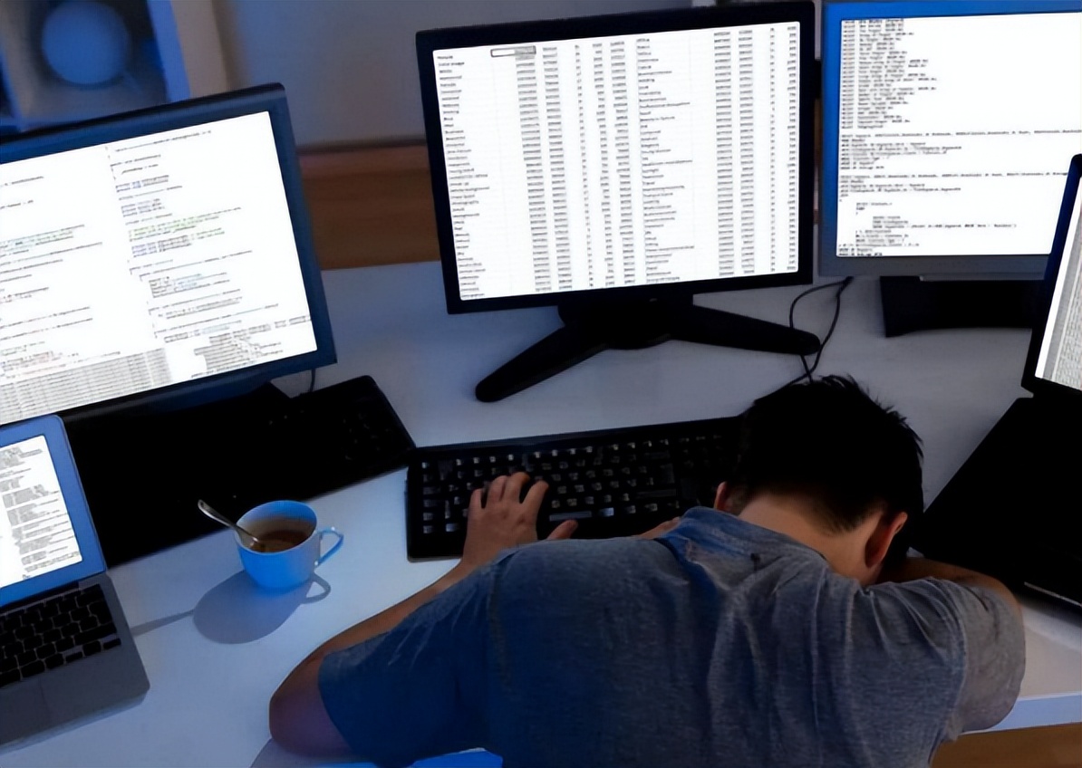 滴滴程序员待遇怎么样,滴滴程序员工作4年