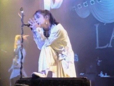 宝井秀人早年视频,宝井秀人美的雌雄难辨2020