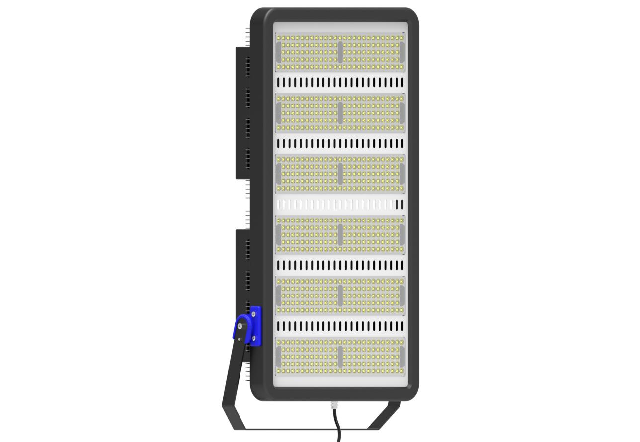 体育场馆照明发展前景,体育场馆照明灯具品牌