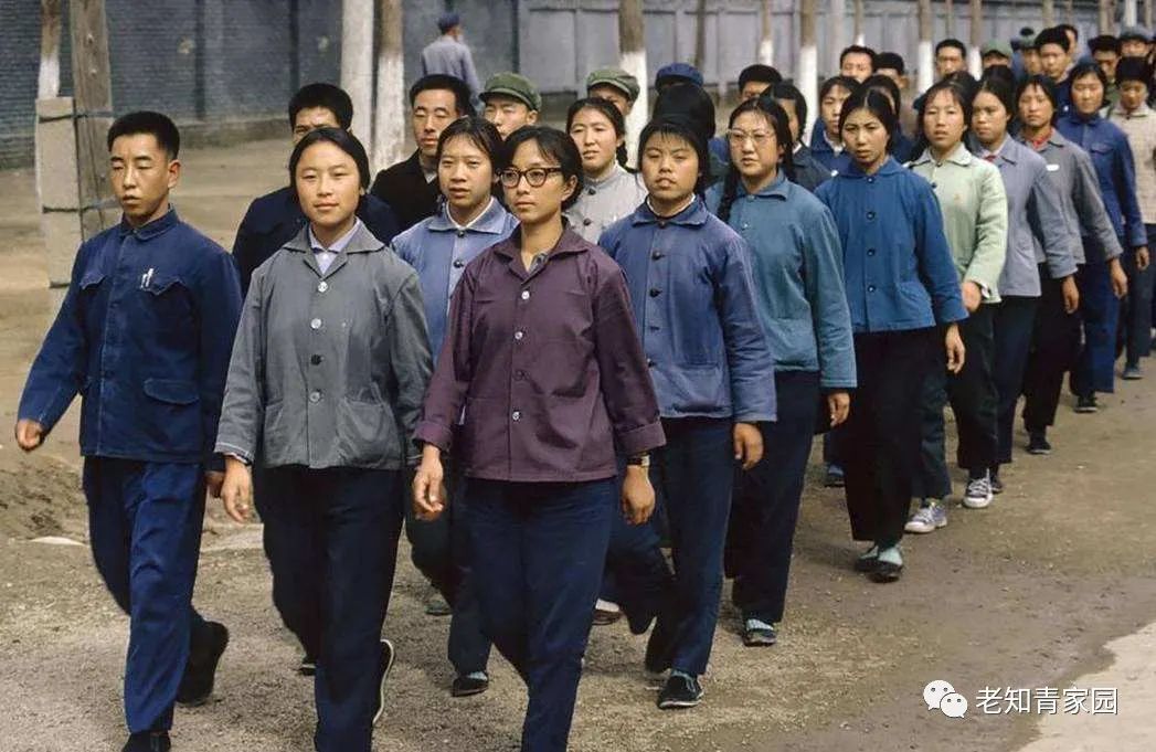 60年代中国人的生活视频,60年代生活记录完整版