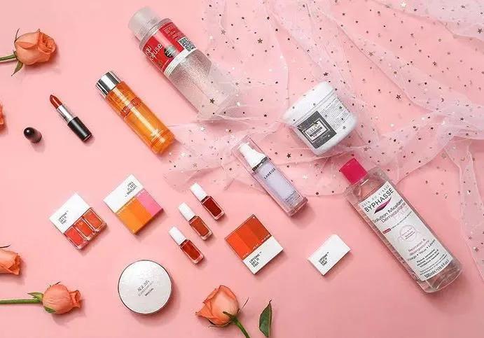 美妆电商的营销方式和技巧,营销干货美业