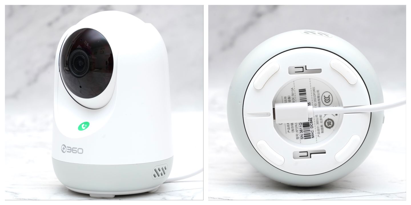 智能云台摄像机各种功能,摄像机云台的4种功能