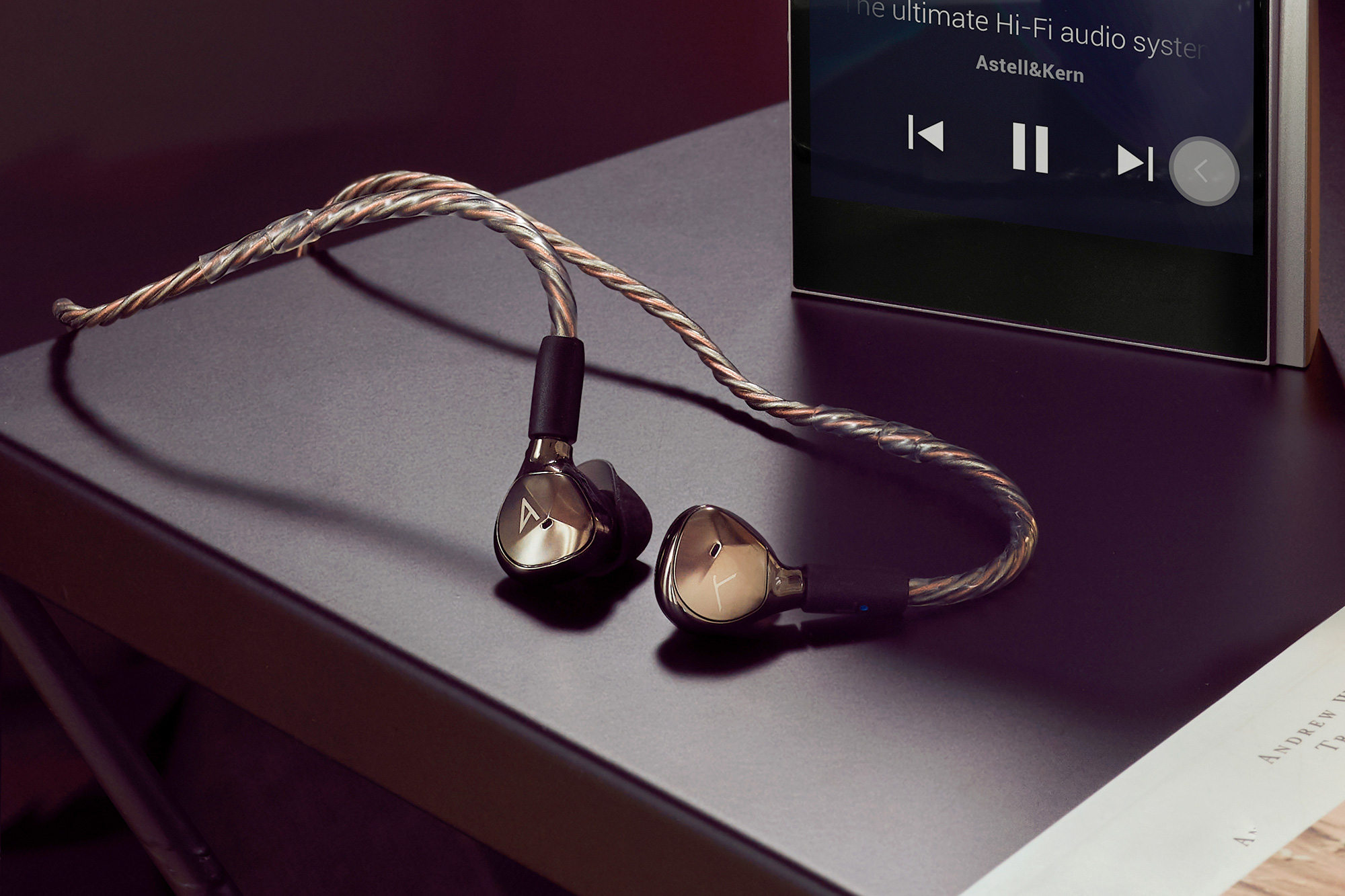 「耳边福利」一文看遍2022双十一值得买的HiFi器材!(上)