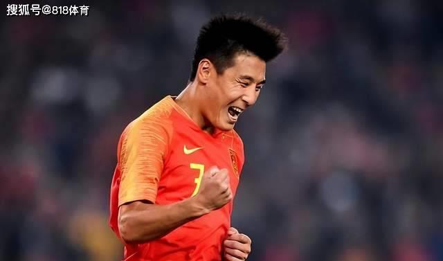 国足首胜武球王梅开二度,武球王亚洲杯视频