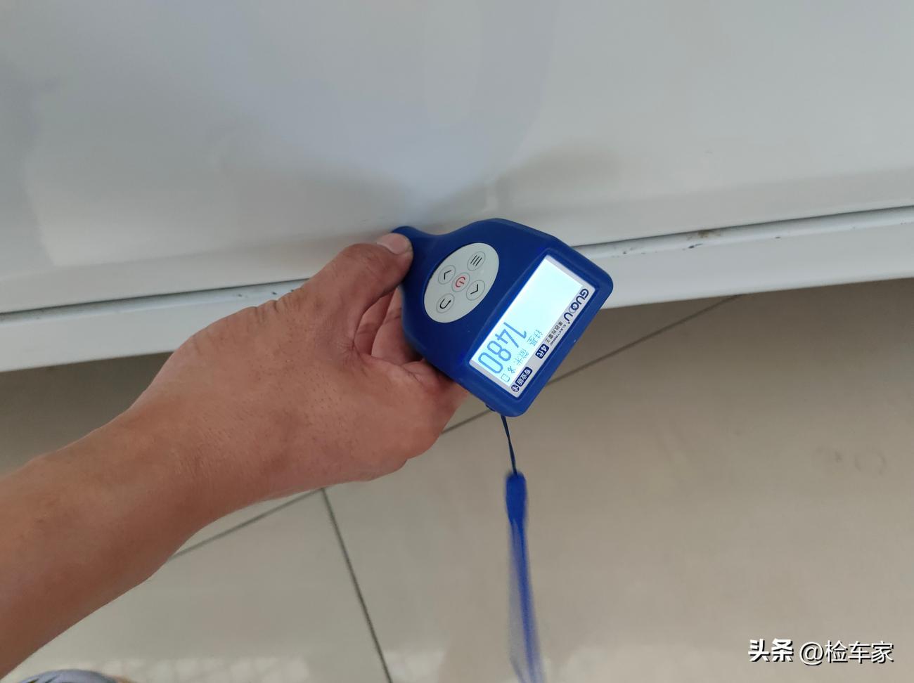 千万别带朋友去买汽车,现代索纳塔二手车值得购买吗