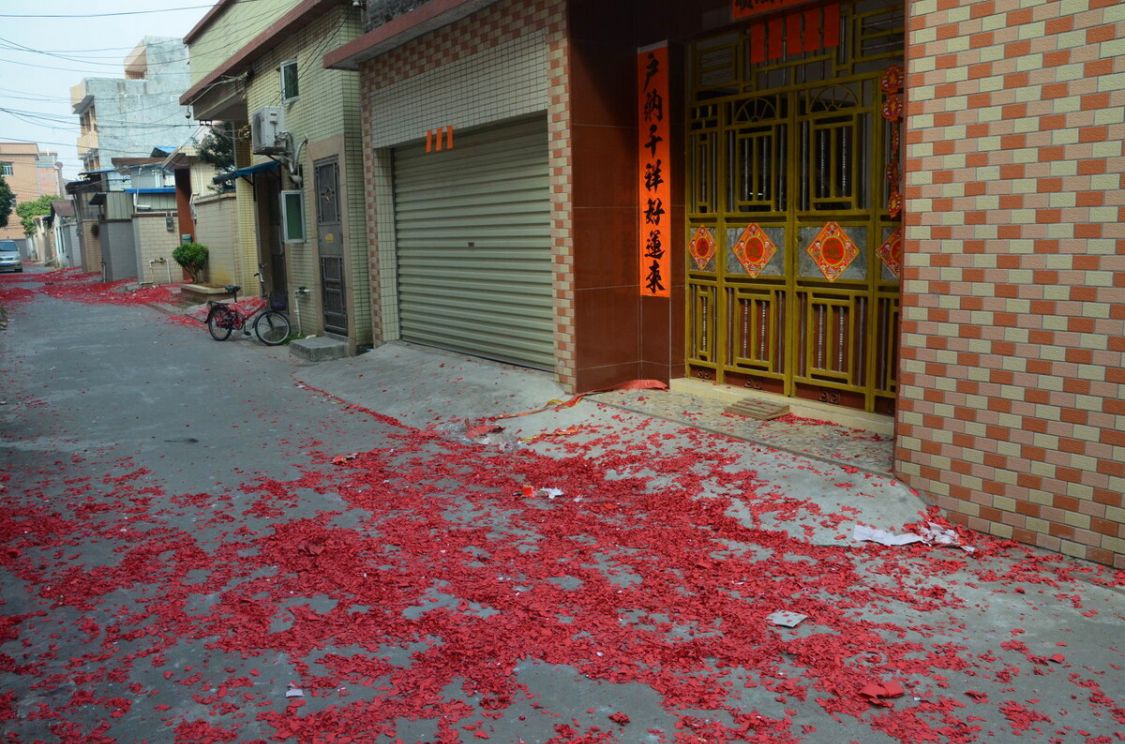 大年初一三种美食记得吃,大年初三这7大禁忌千万别犯