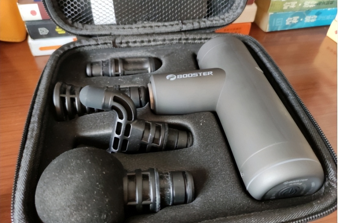 日常家用哪一款筋膜枪好用,哪一款筋膜枪皮实耐用