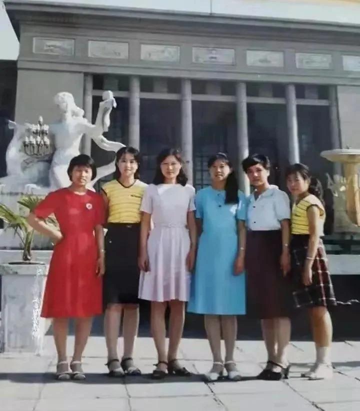 供销学校三十年聚会,湖南供销学校照片