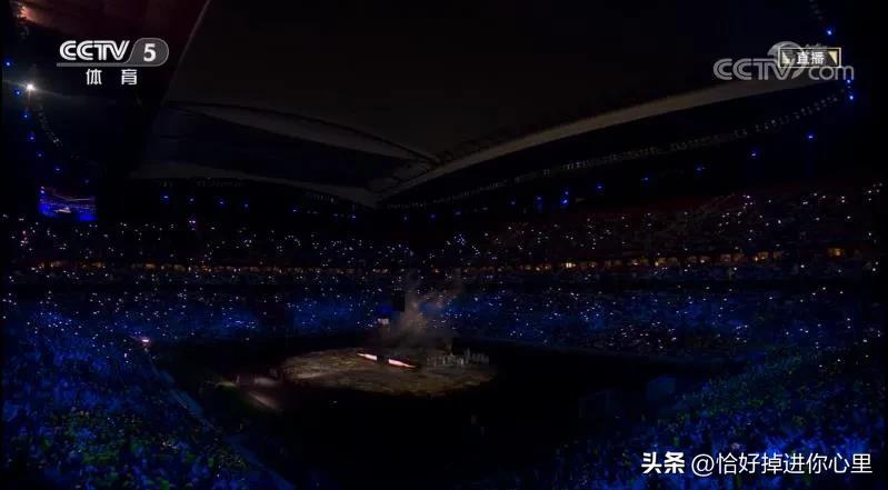 世界杯开幕式同声翻译,世界杯开幕式回放完整版英文版