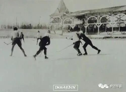 哈尔滨几个大型体育场,哈尔滨最大体育馆