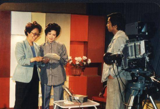 央视主持人肖晓琳怎么去世的,45岁央视主持人肖晓琳去世