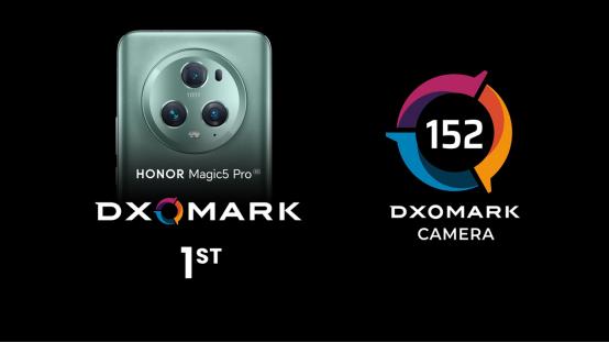 荣耀magic5系列海外正式发布,荣耀Magic5系列全球发布