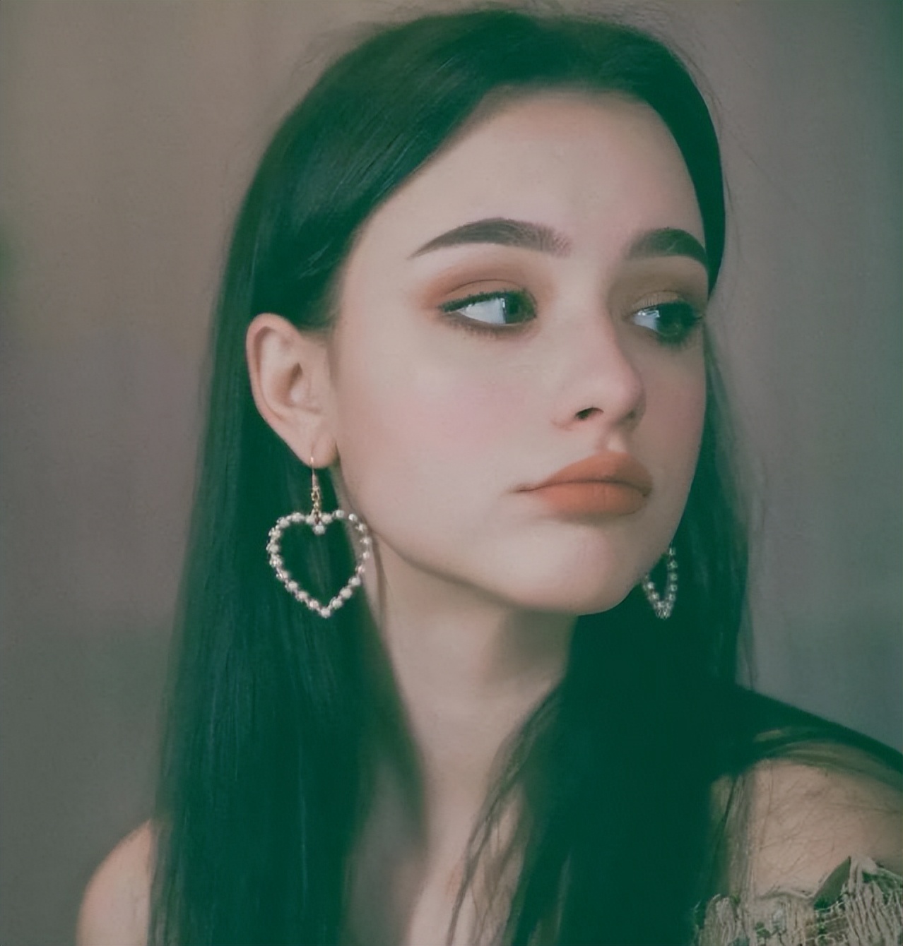 俄罗斯女孩颜值到底有多高,俄罗斯女生颜值普遍都很高吗