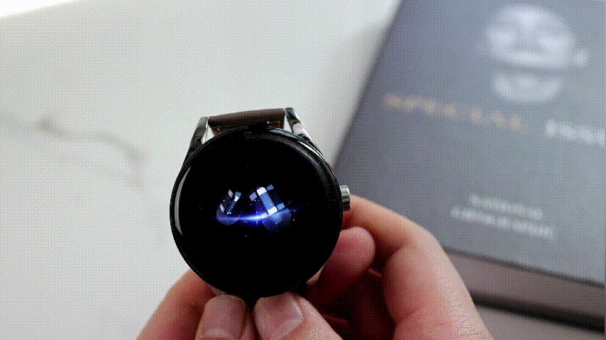 华为Watchbuds耳机手表二合一,华为watchbuds2功能测评