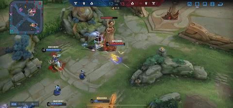 打野夏侯惇有多强新赛季,新赛季夏侯惇打野强度