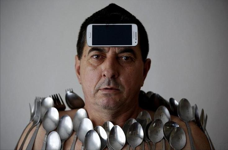 将“特异功能”当成科学，可见教育是多么的失败