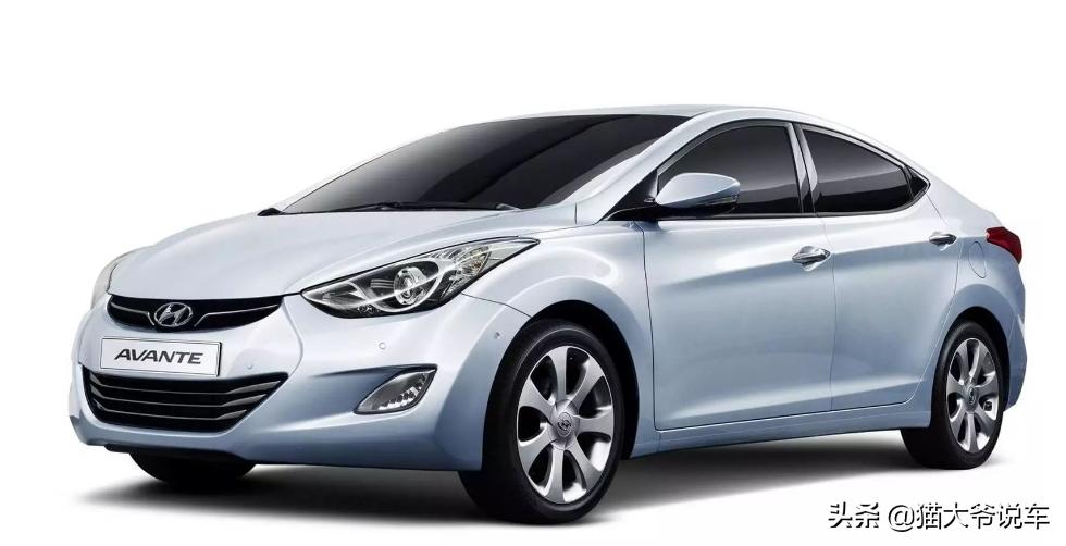 养车难于上青天？这3辆紧凑型车省油省心，工薪阶层均能养得起