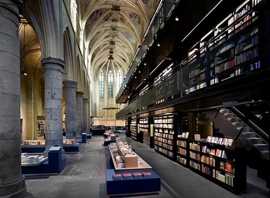 马斯特里赫特大学排名2019,荷兰留学之马斯特里赫特大学介绍